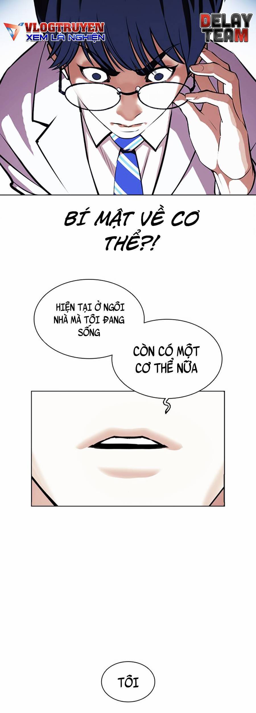 Hoán Đổi Diệu Kỳ Chap 395 - Next Chap 396