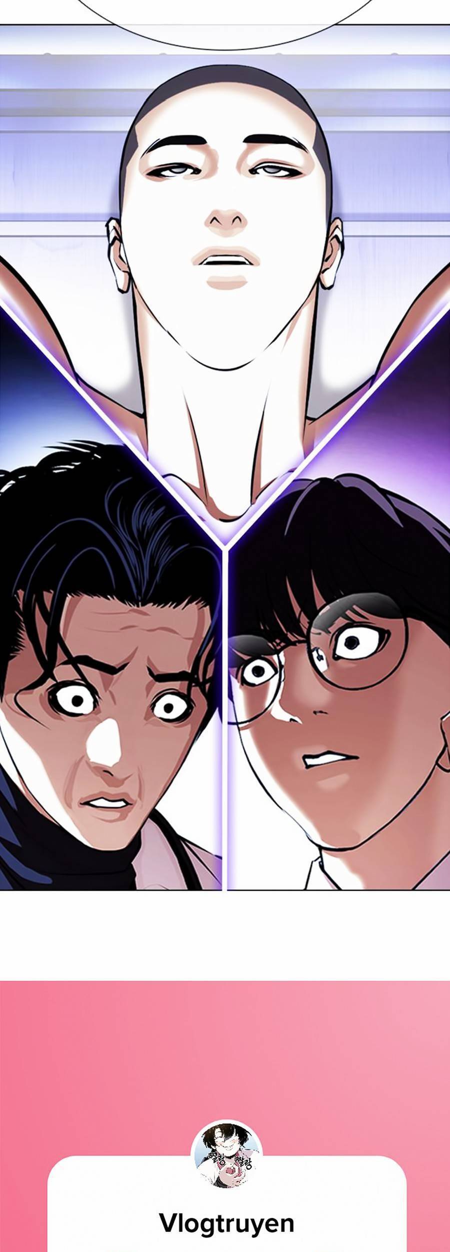 Hoán Đổi Diệu Kỳ Chap 395 - Next Chap 396