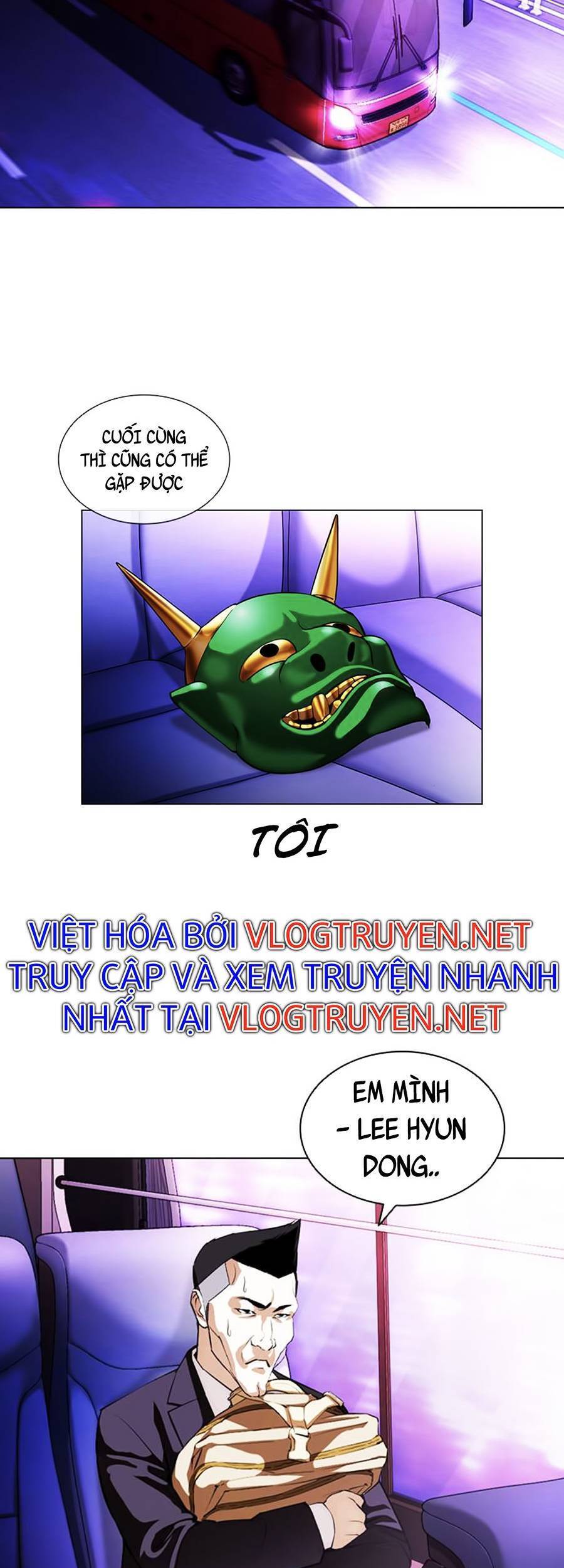 Hoán Đổi Diệu Kỳ Chap 395 - Next Chap 396