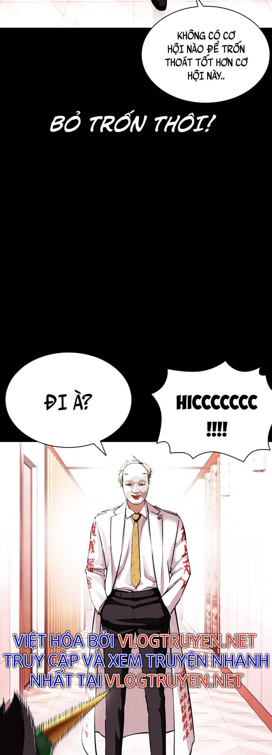 Hoán Đổi Diệu Kỳ Chap 395 - Next Chap 396