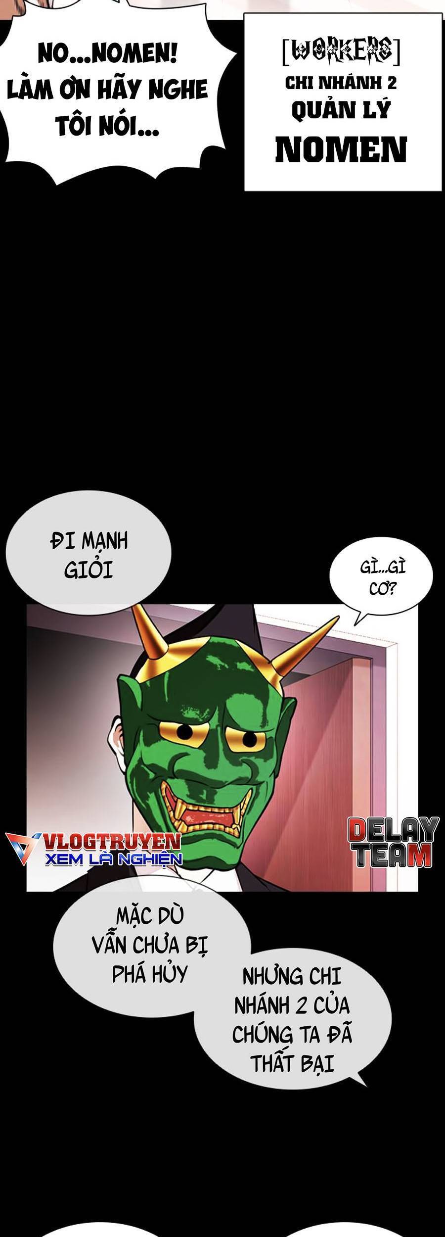 Hoán Đổi Diệu Kỳ Chap 395 - Next Chap 396