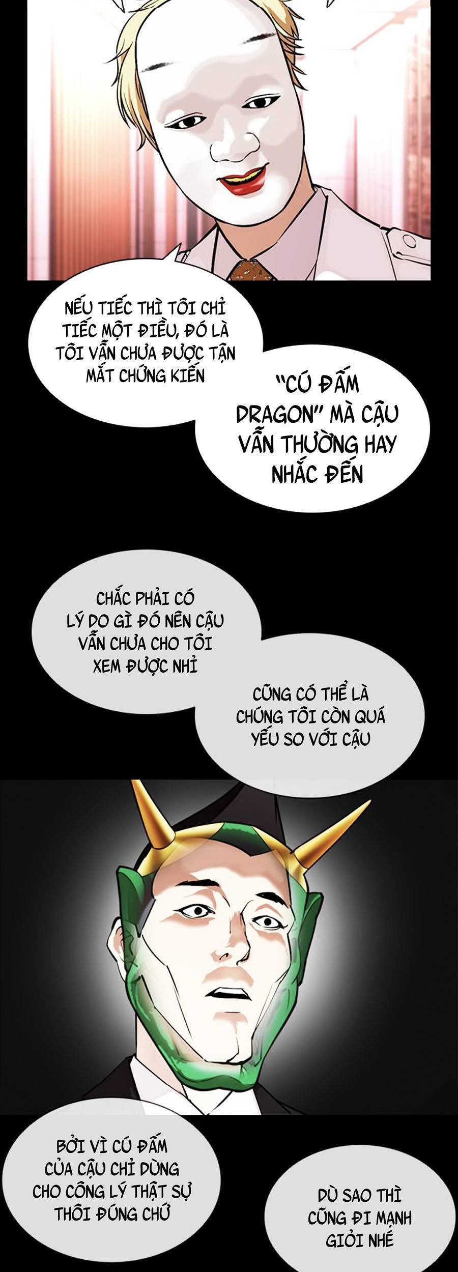 Hoán Đổi Diệu Kỳ Chap 395 - Next Chap 396