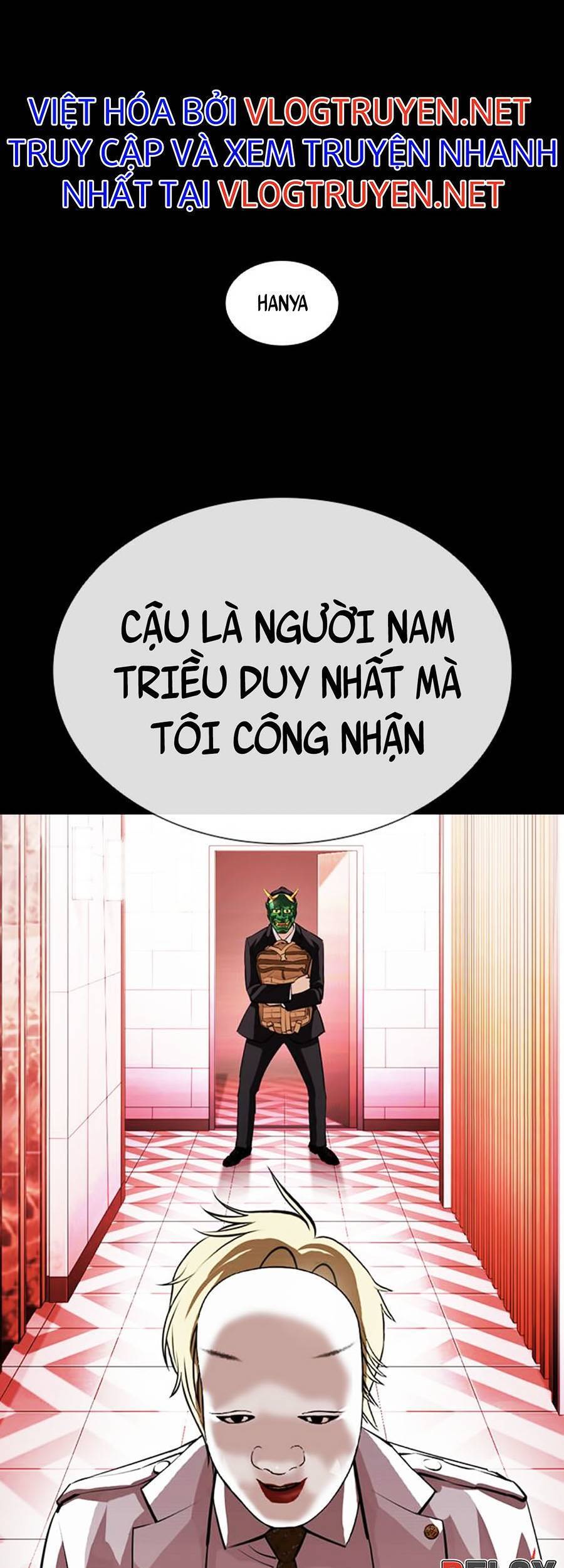 Hoán Đổi Diệu Kỳ Chap 395 - Next Chap 396