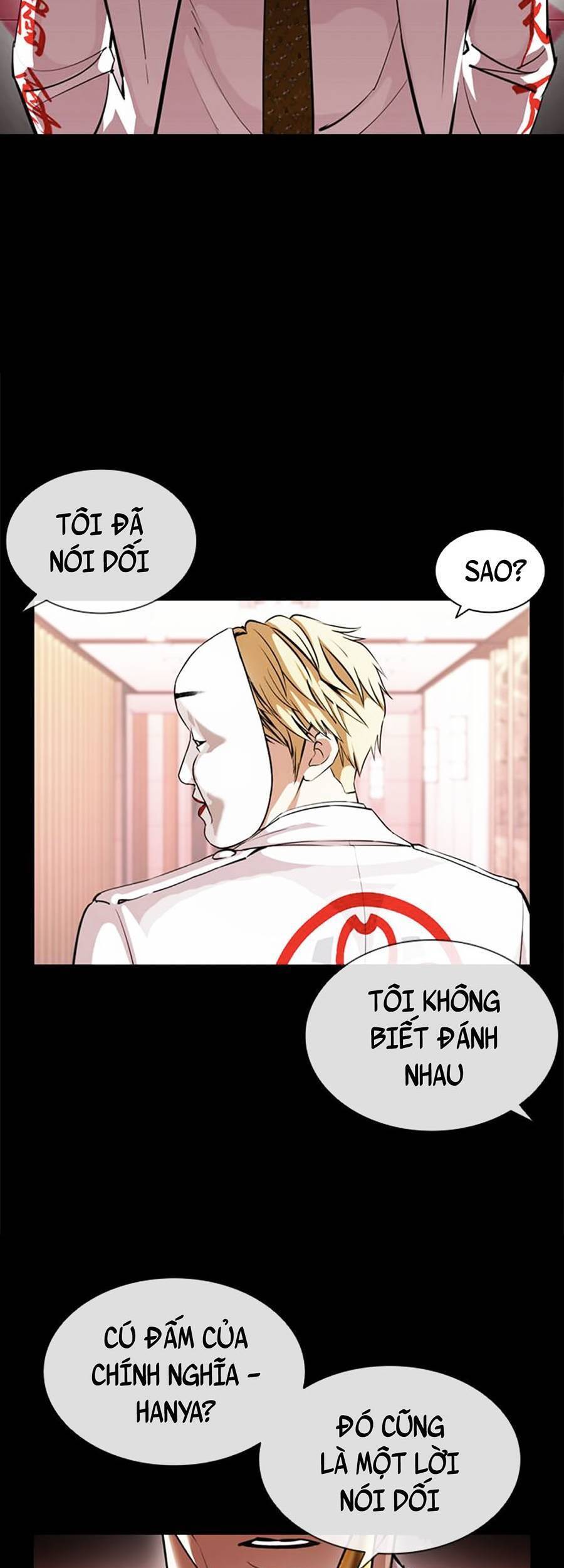 Hoán Đổi Diệu Kỳ Chap 395 - Next Chap 396