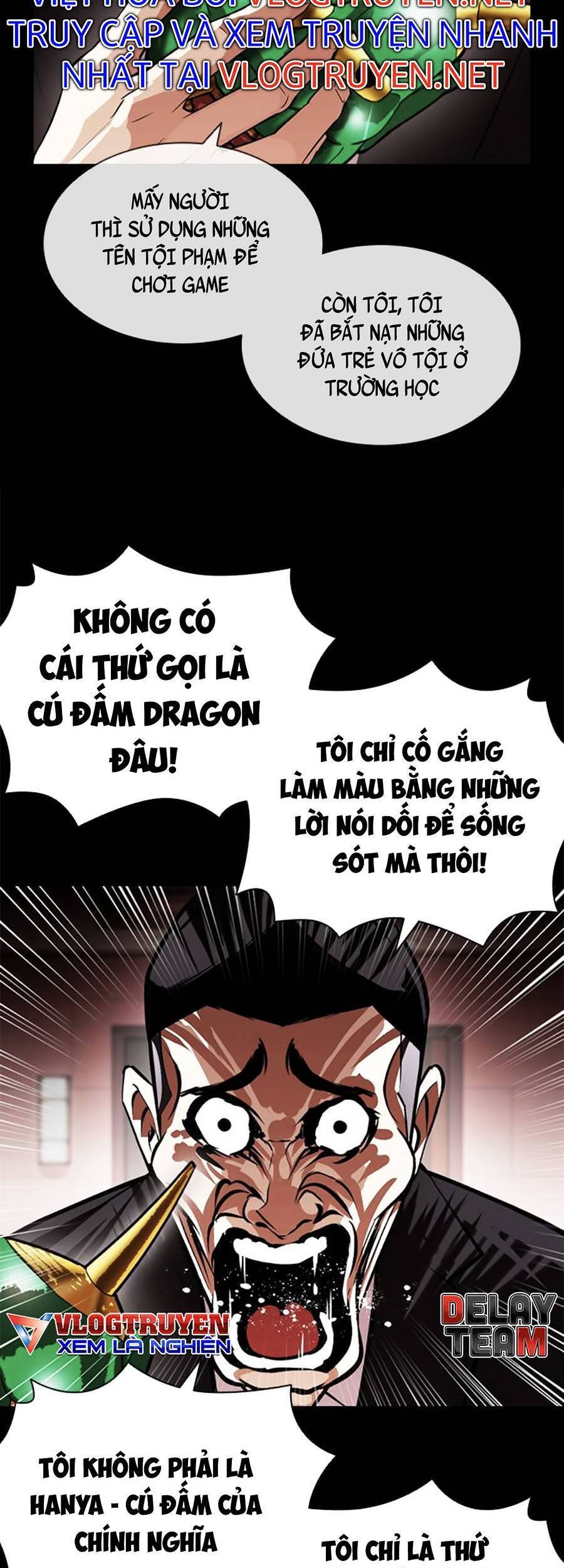 Hoán Đổi Diệu Kỳ Chap 395 - Next Chap 396