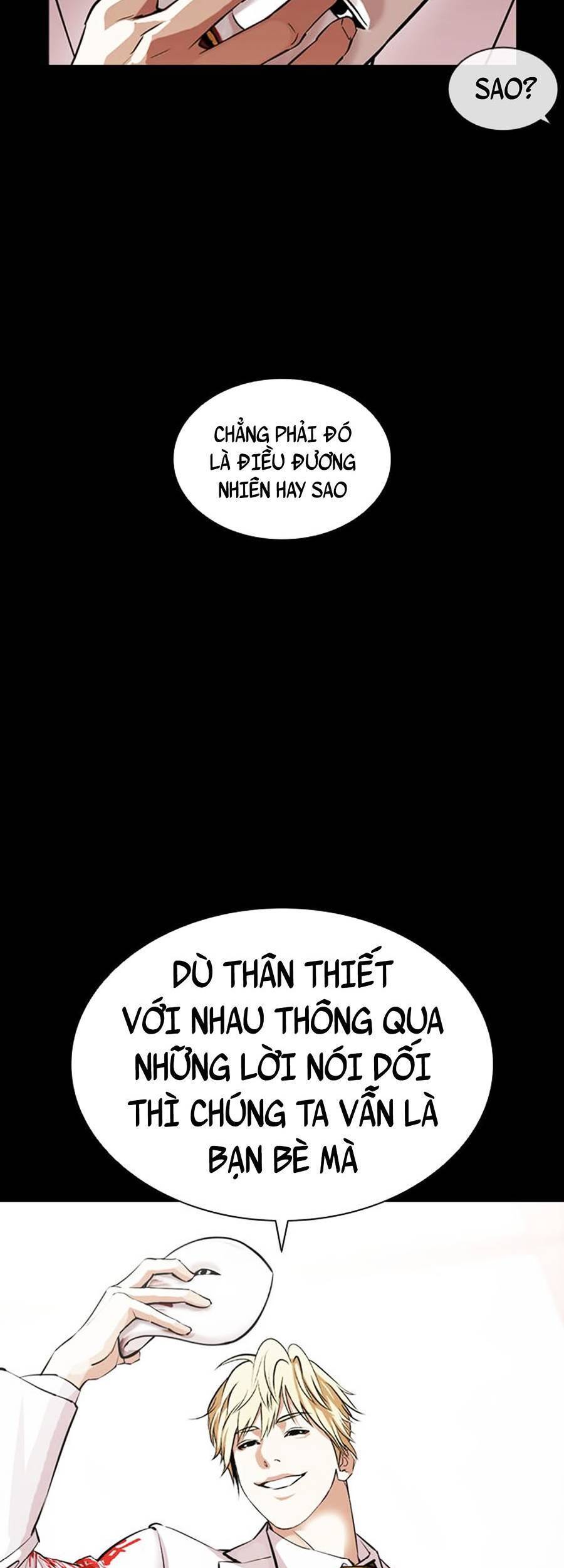 Hoán Đổi Diệu Kỳ Chap 395 - Next Chap 396