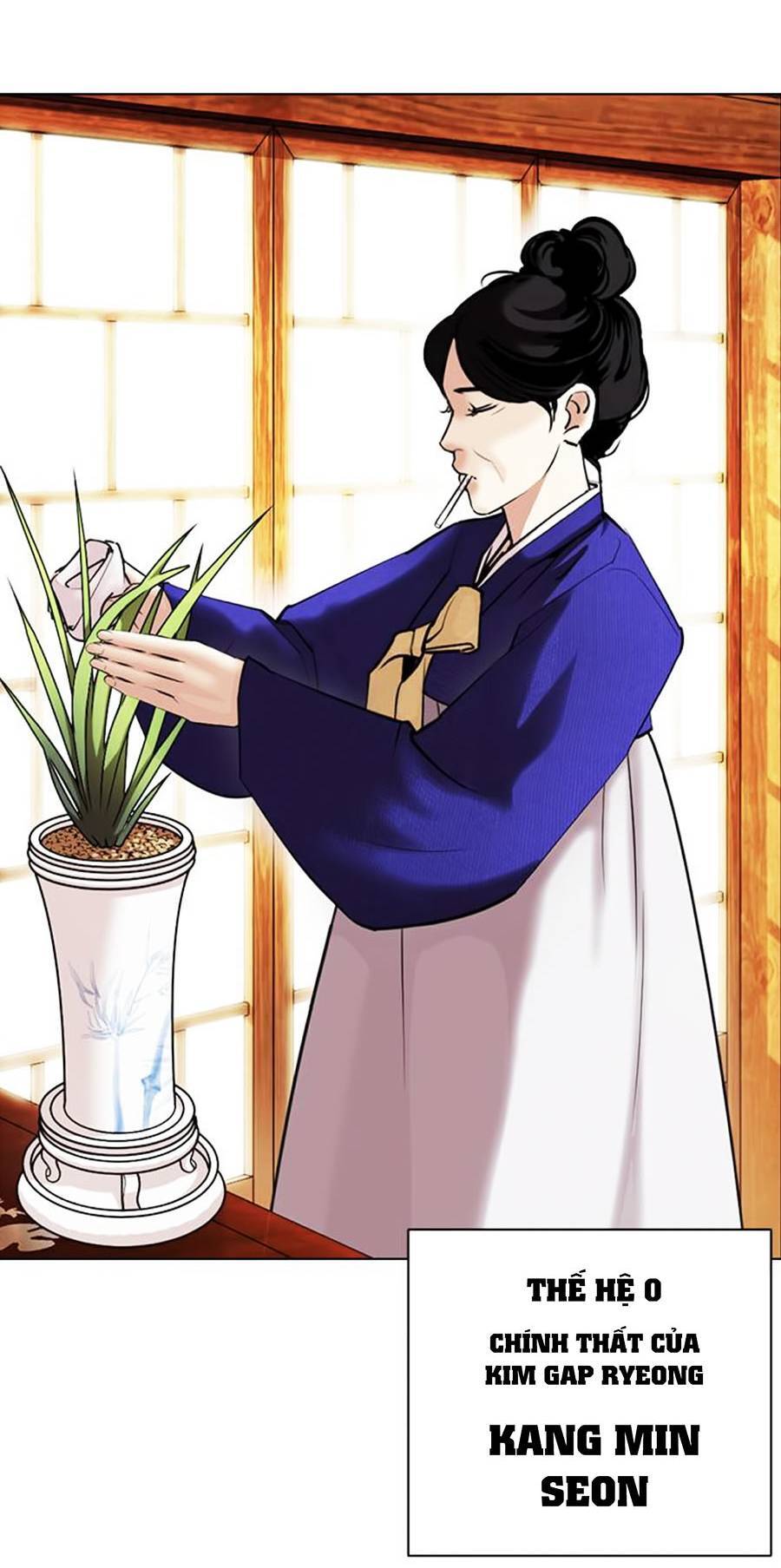 Hoán Đổi Diệu Kỳ Chap 395 - Next Chap 396