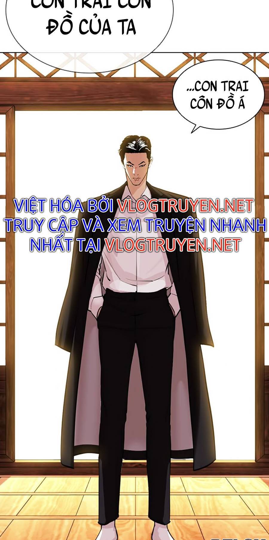 Hoán Đổi Diệu Kỳ Chap 395 - Next Chap 396