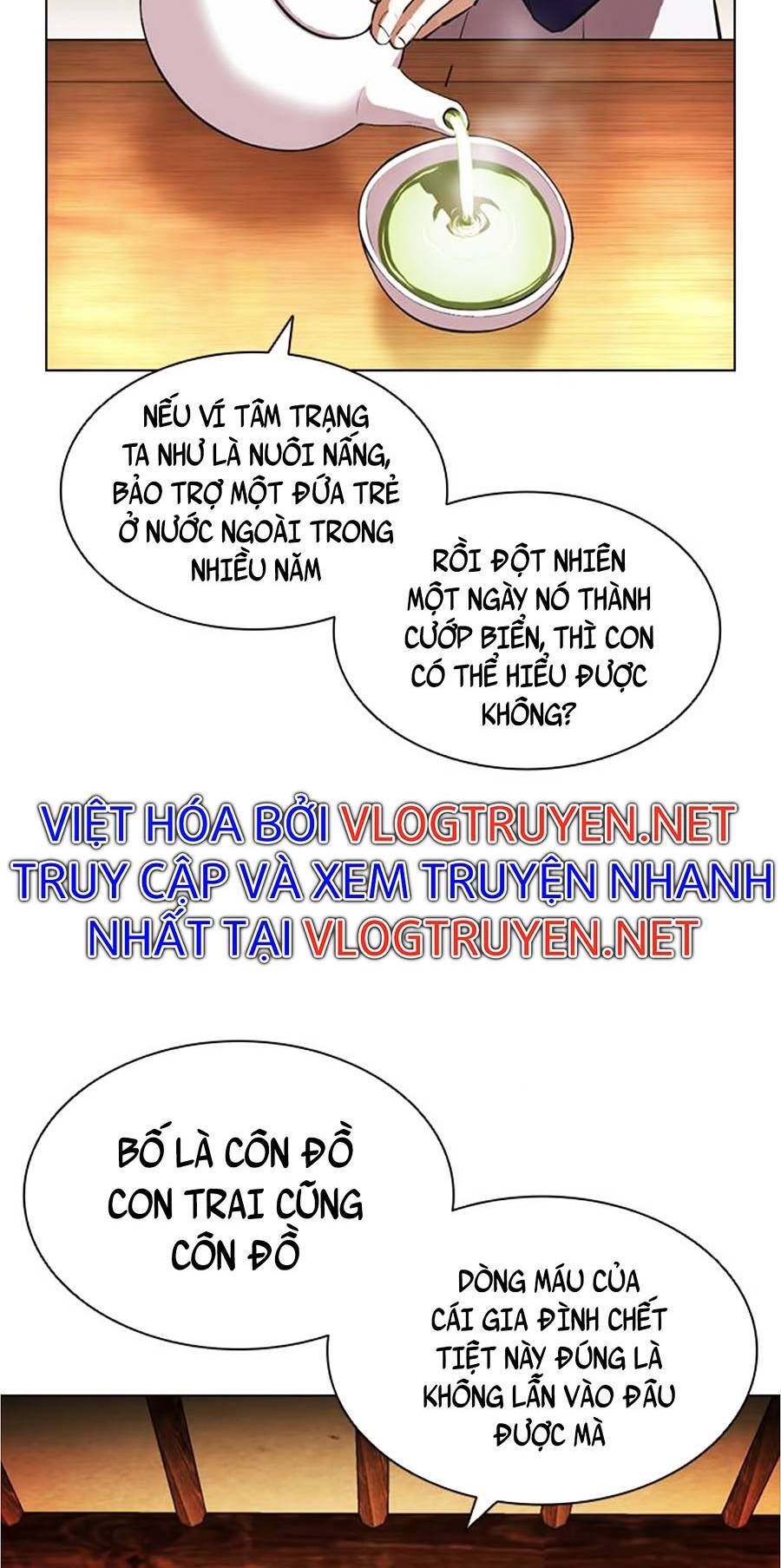 Hoán Đổi Diệu Kỳ Chap 395 - Next Chap 396