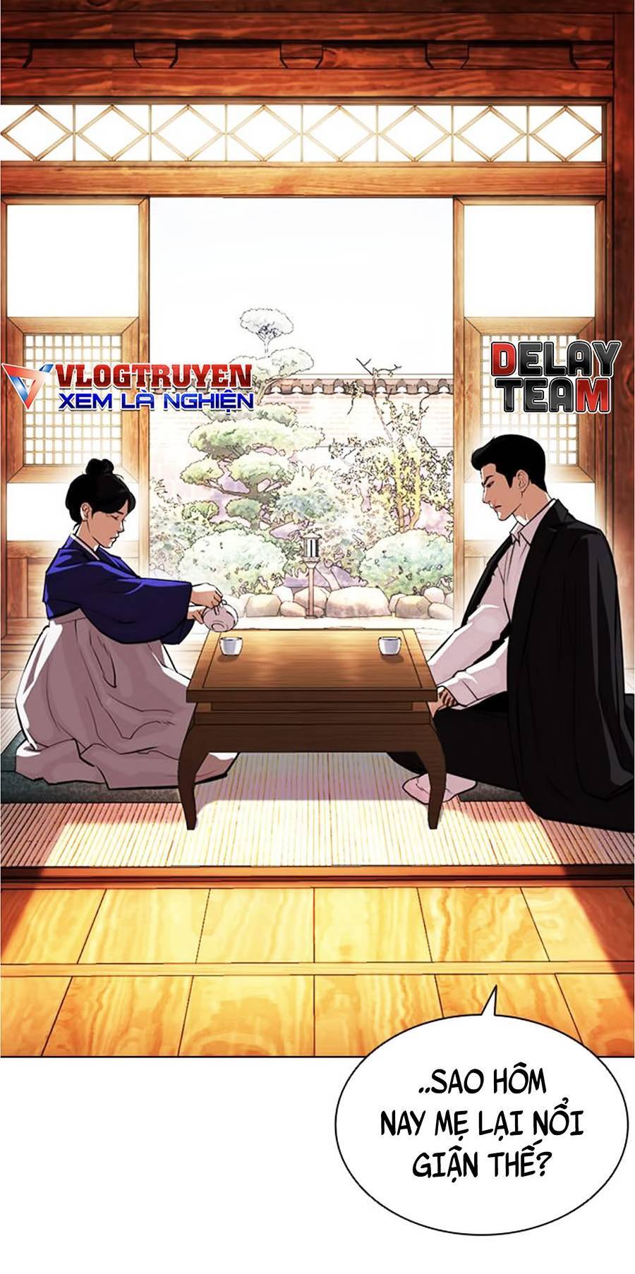 Hoán Đổi Diệu Kỳ Chap 395 - Next Chap 396