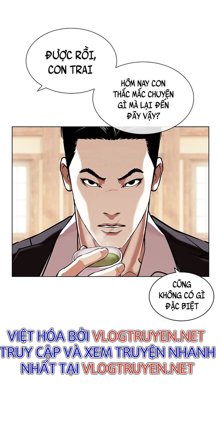 Hoán Đổi Diệu Kỳ Chap 395 - Next Chap 396