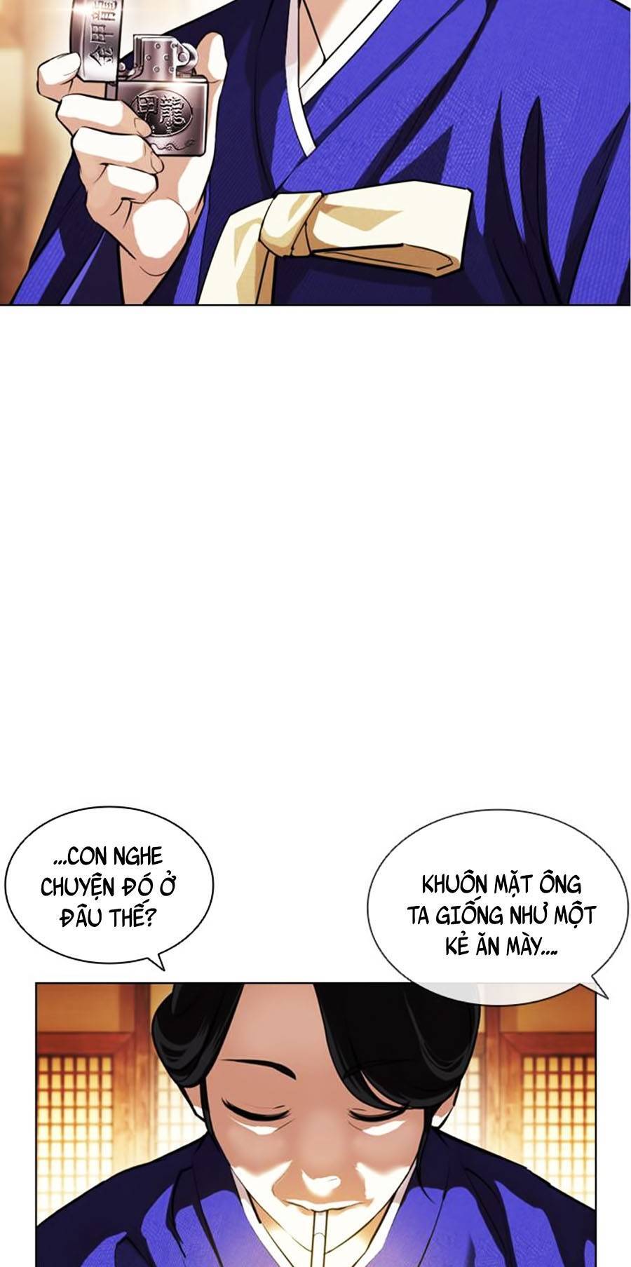 Hoán Đổi Diệu Kỳ Chap 395 - Next Chap 396