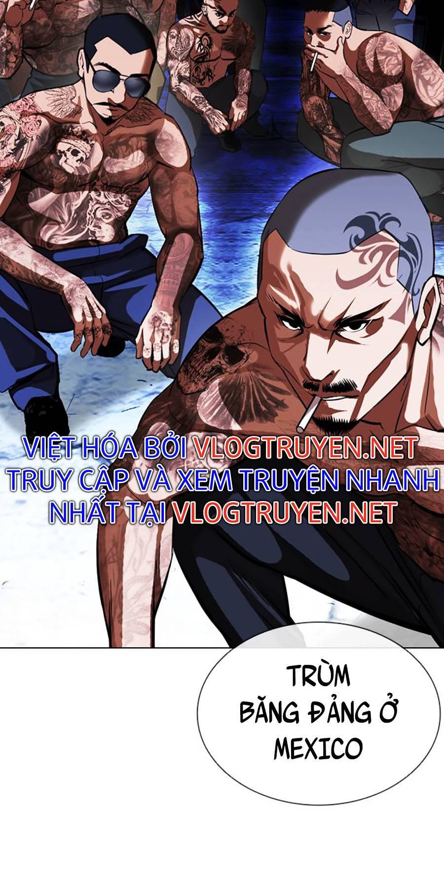 Hoán Đổi Diệu Kỳ Chap 395 - Next Chap 396