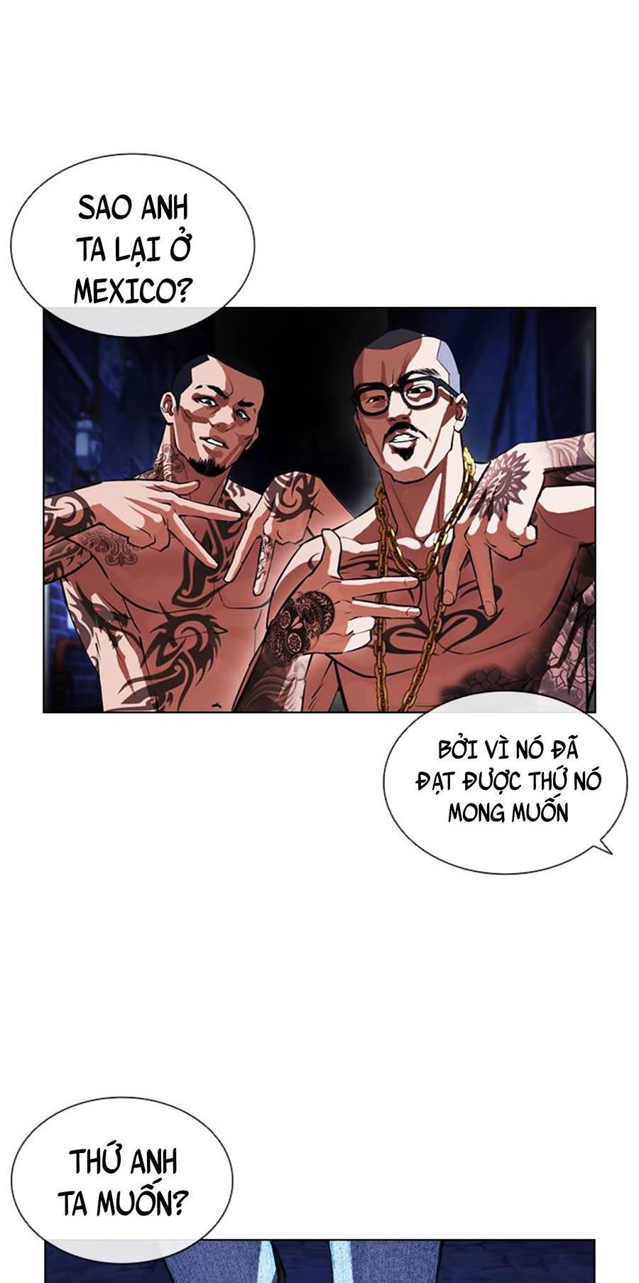 Hoán Đổi Diệu Kỳ Chap 395 - Next Chap 396