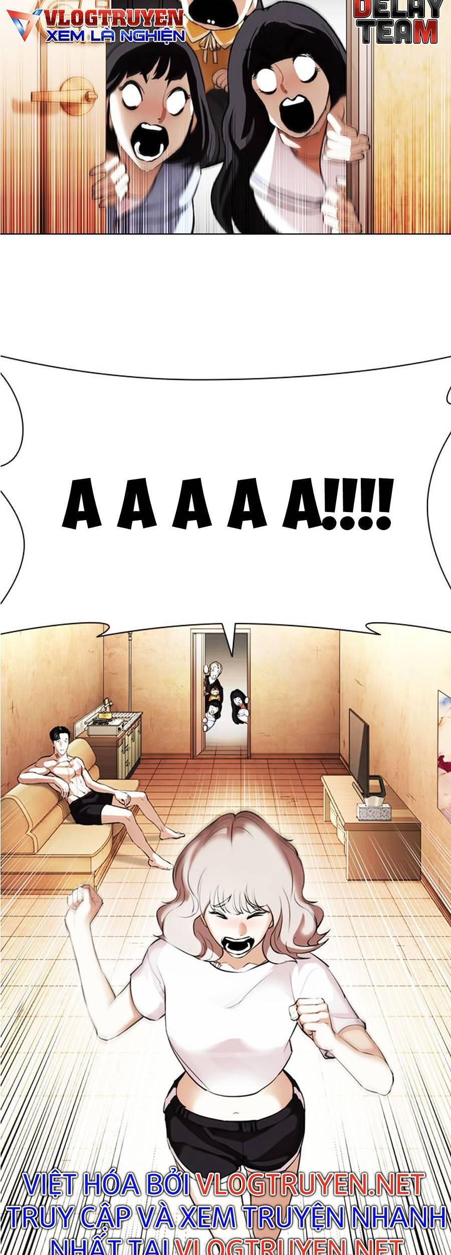 Hoán Đổi Diệu Kỳ Chap 395 - Next Chap 396