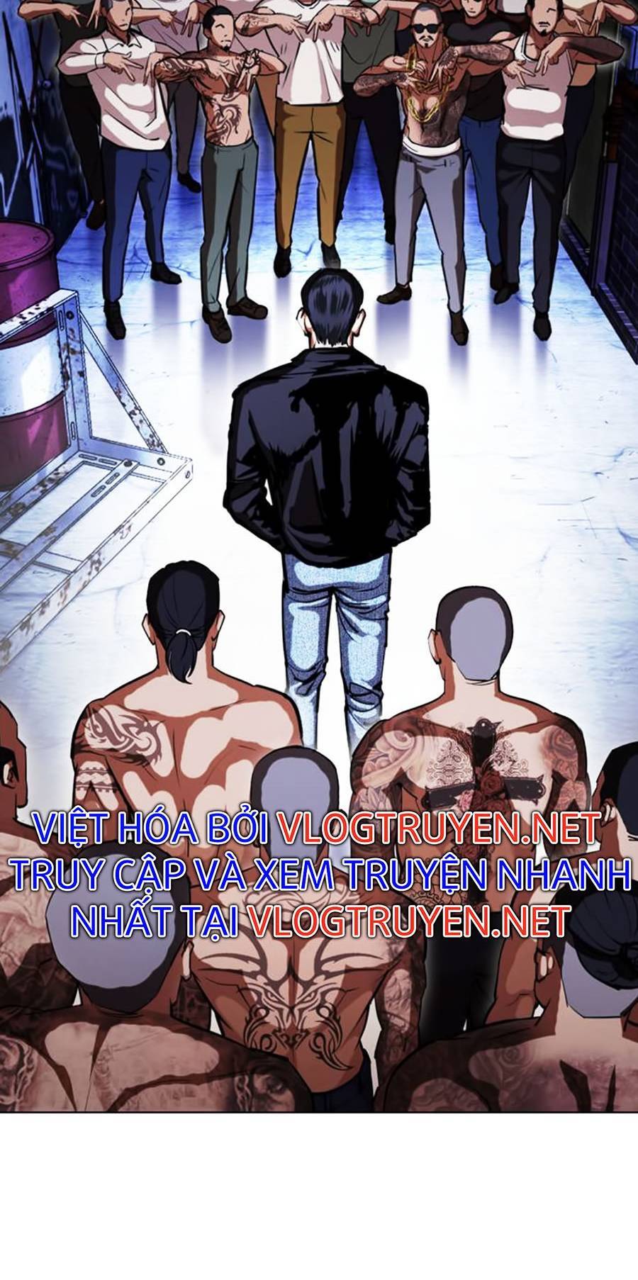 Hoán Đổi Diệu Kỳ Chap 395 - Next Chap 396