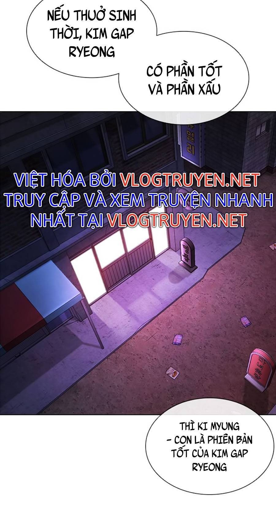 Hoán Đổi Diệu Kỳ Chap 395 - Next Chap 396