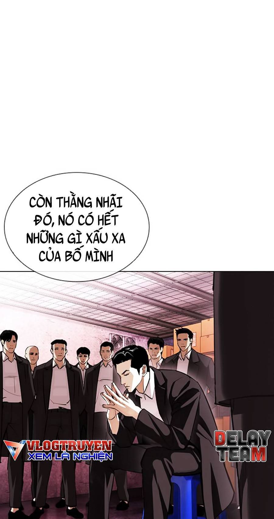 Hoán Đổi Diệu Kỳ Chap 395 - Next Chap 396