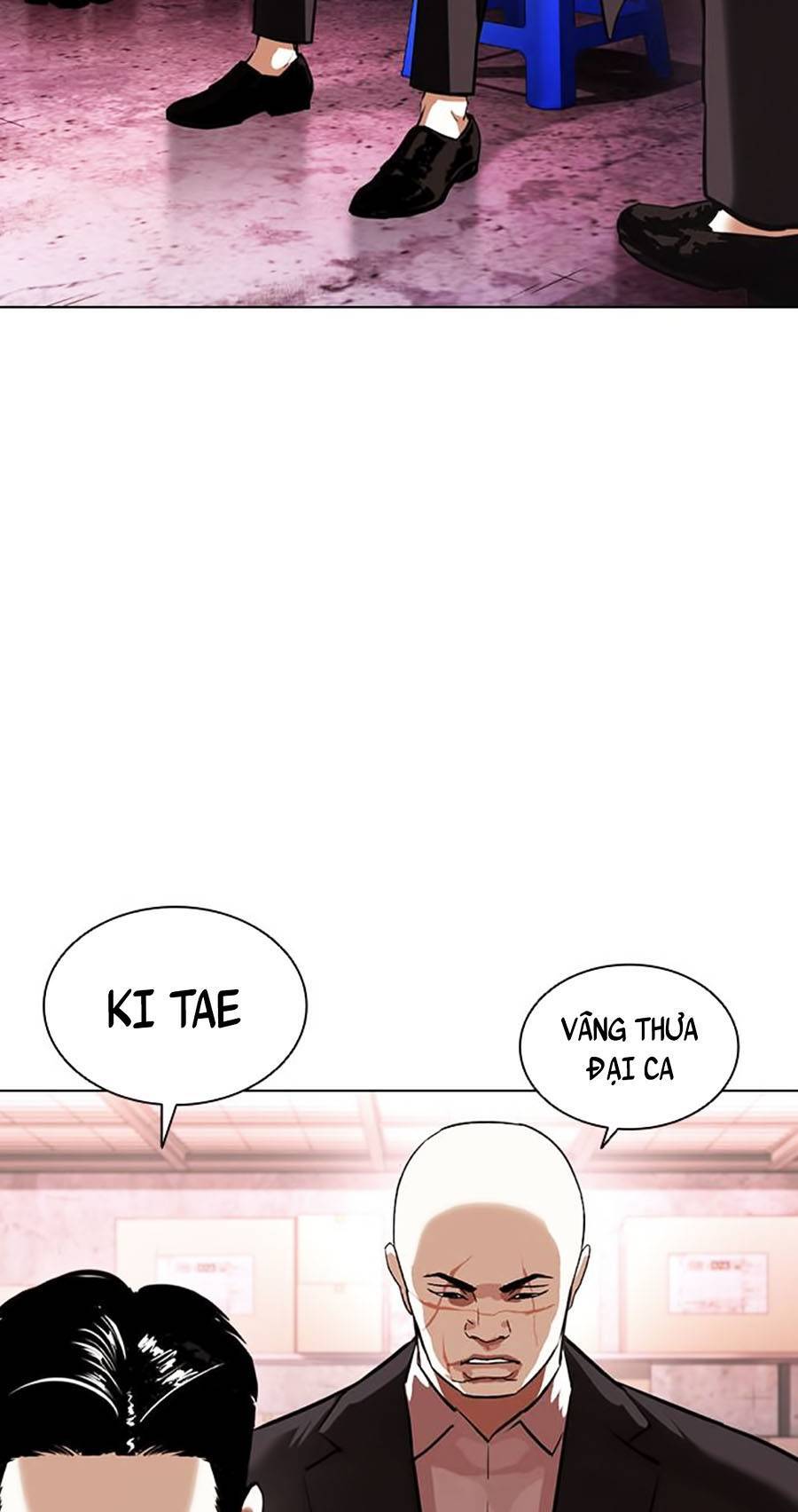 Hoán Đổi Diệu Kỳ Chap 395 - Next Chap 396