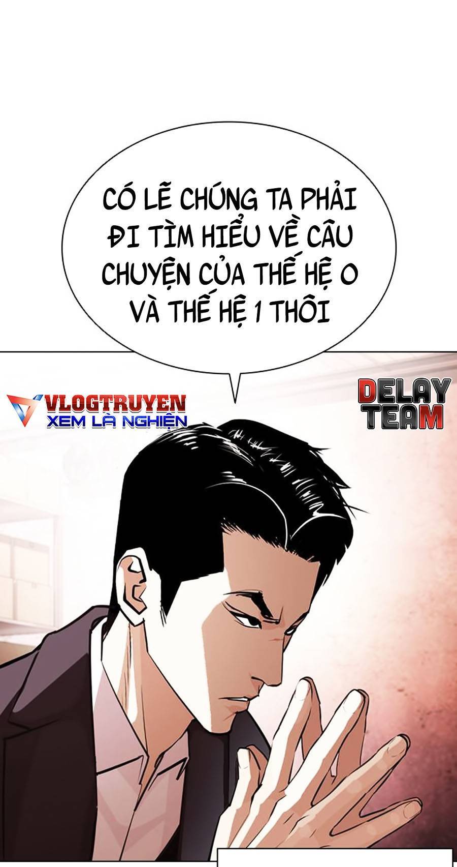Hoán Đổi Diệu Kỳ Chap 395 - Next Chap 396
