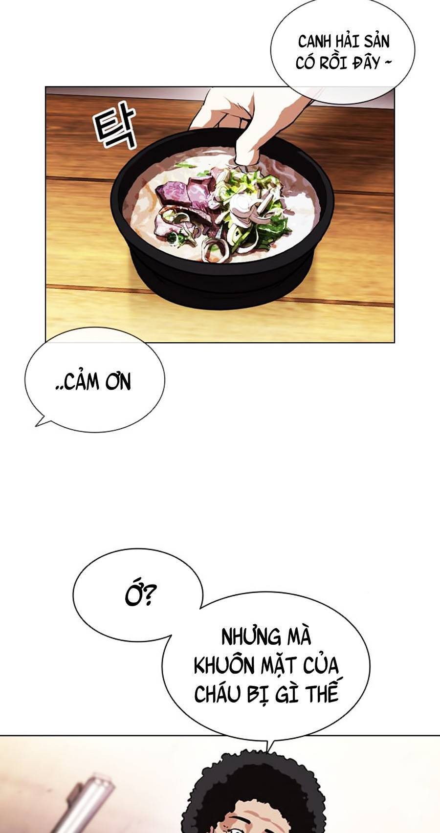 Hoán Đổi Diệu Kỳ Chap 395 - Next Chap 396