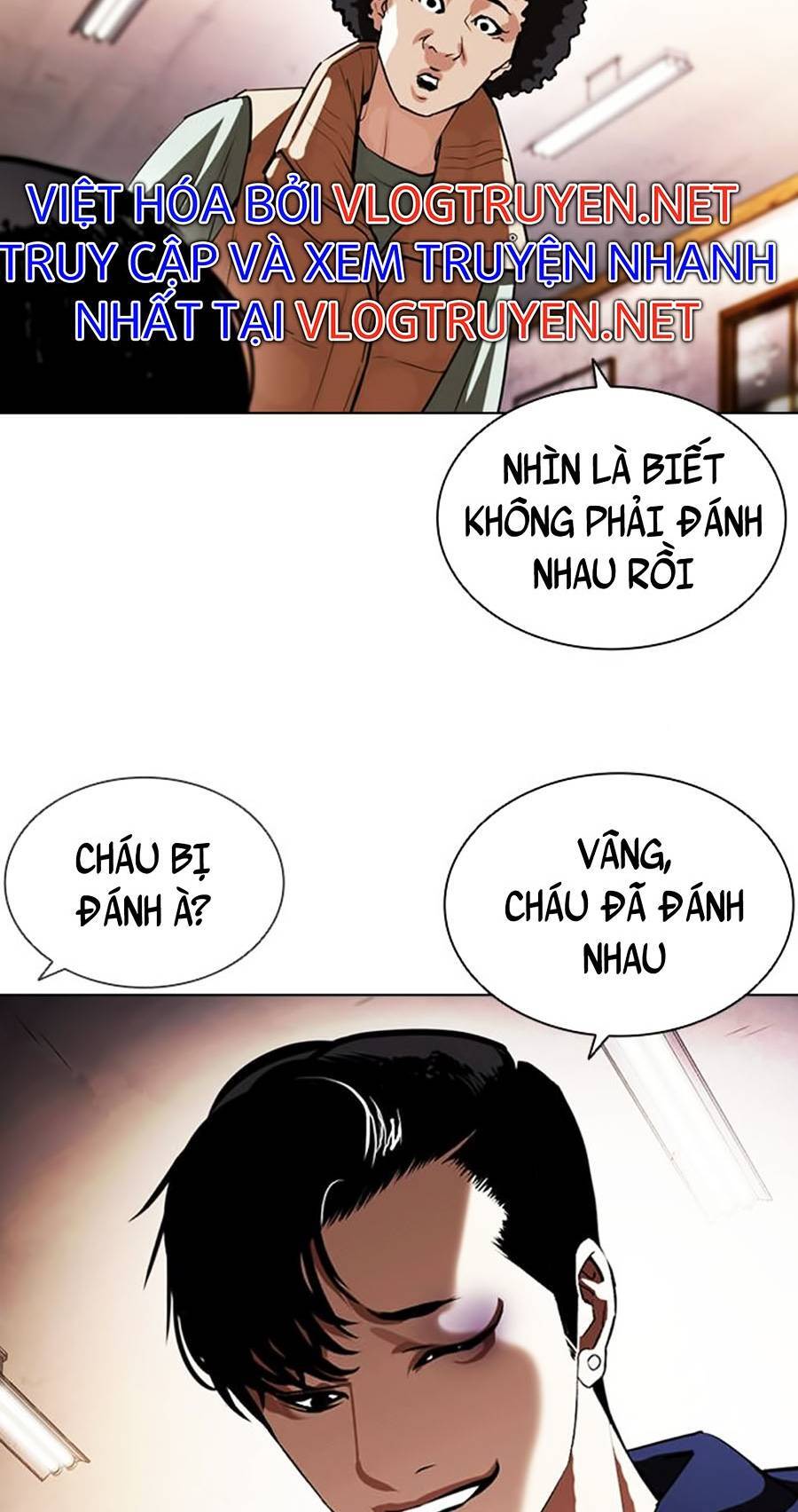 Hoán Đổi Diệu Kỳ Chap 395 - Next Chap 396