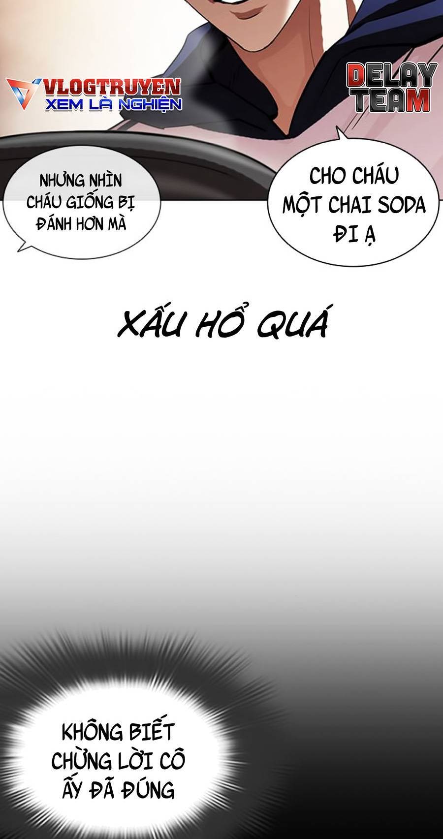 Hoán Đổi Diệu Kỳ Chap 395 - Next Chap 396