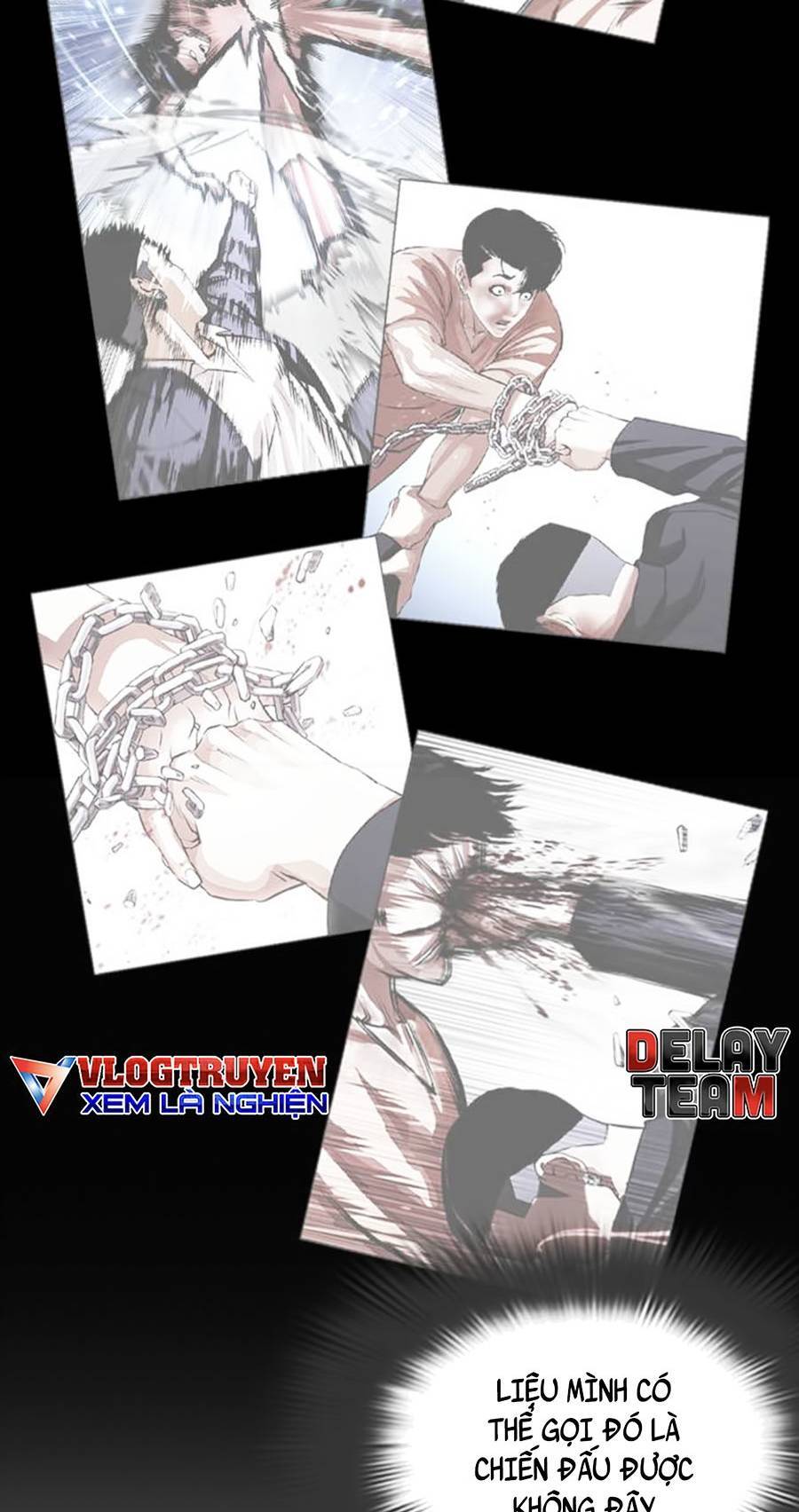 Hoán Đổi Diệu Kỳ Chap 395 - Next Chap 396