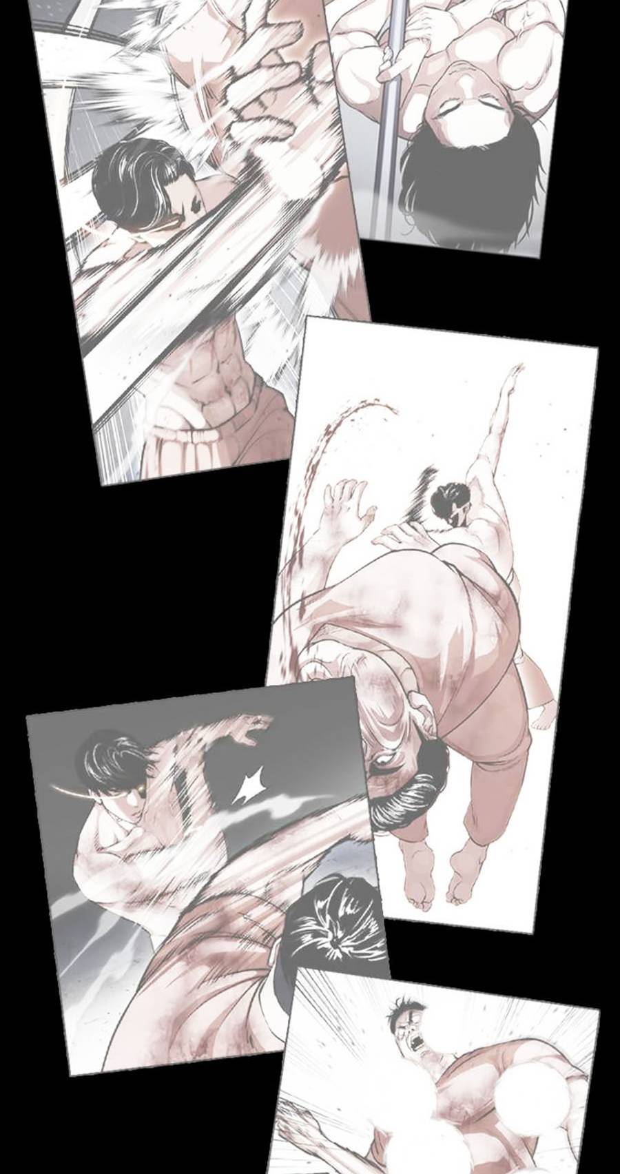 Hoán Đổi Diệu Kỳ Chap 395 - Next Chap 396