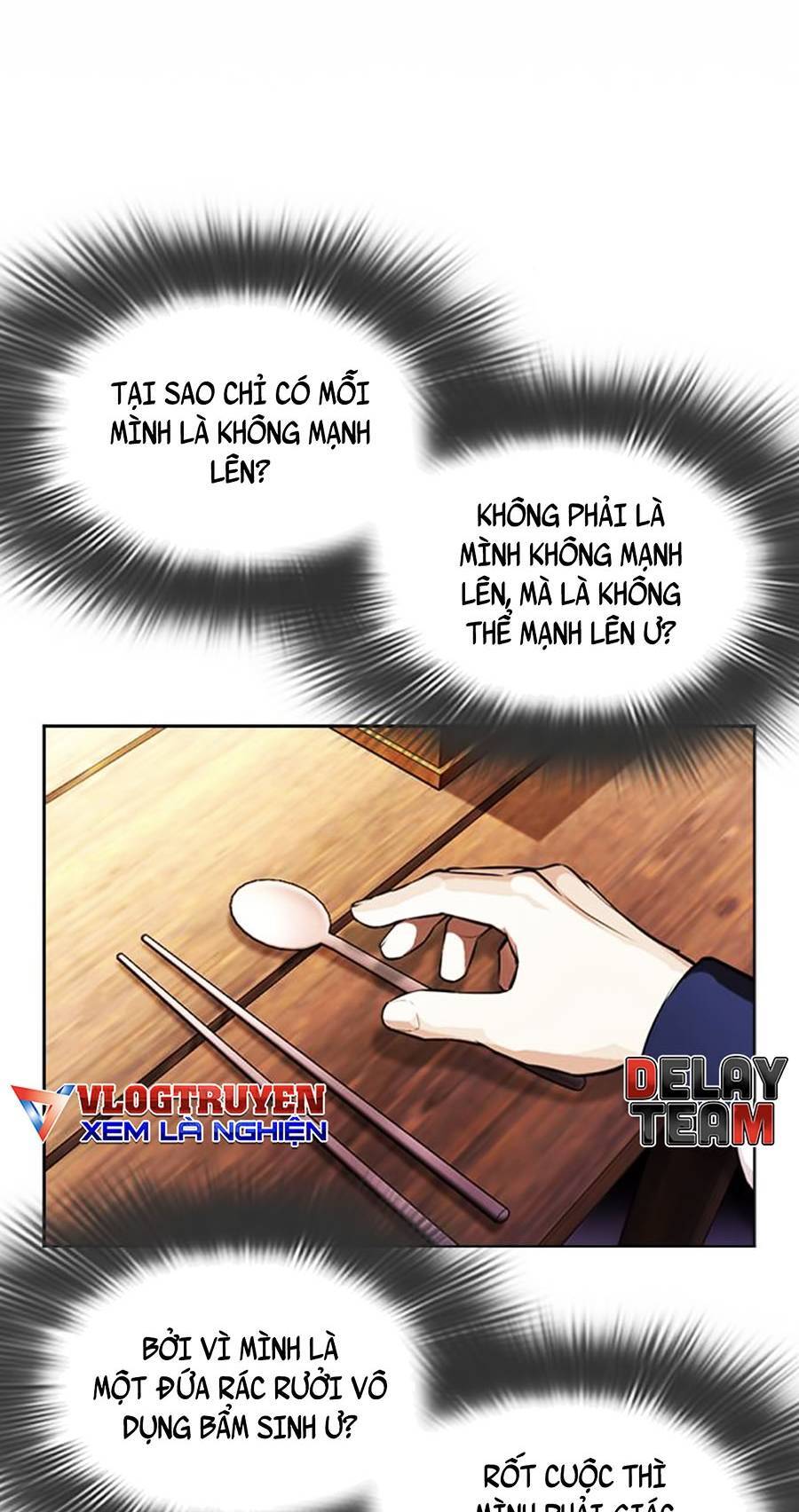 Hoán Đổi Diệu Kỳ Chap 395 - Next Chap 396