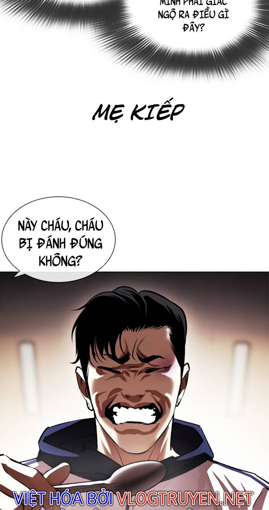 Hoán Đổi Diệu Kỳ Chap 395 - Next Chap 396