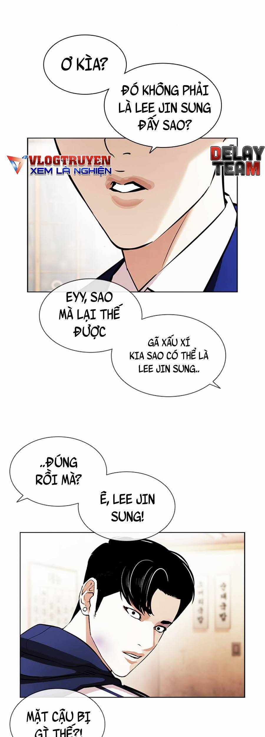 Hoán Đổi Diệu Kỳ Chap 395 - Next Chap 396