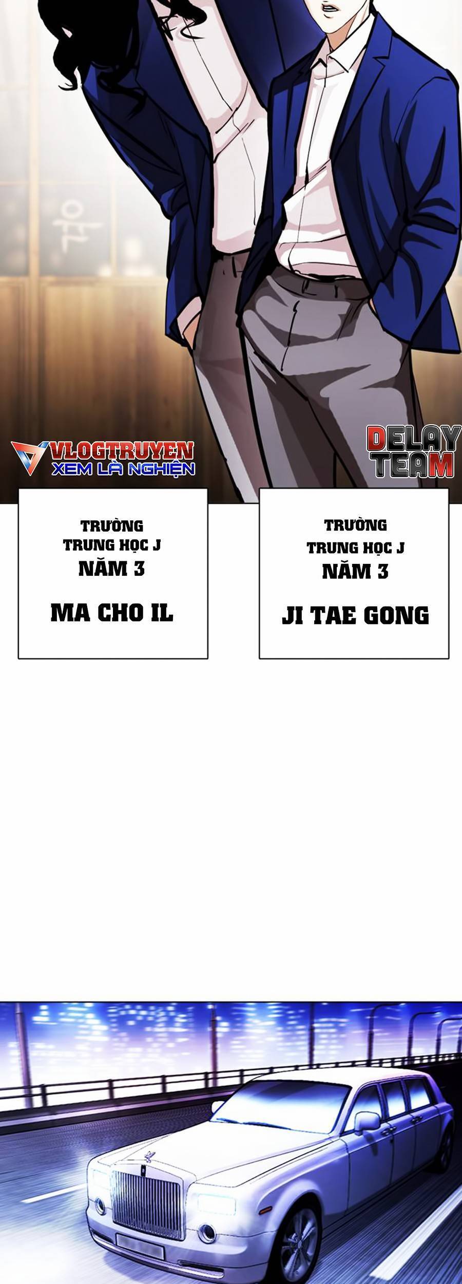 Hoán Đổi Diệu Kỳ Chap 395 - Next Chap 396
