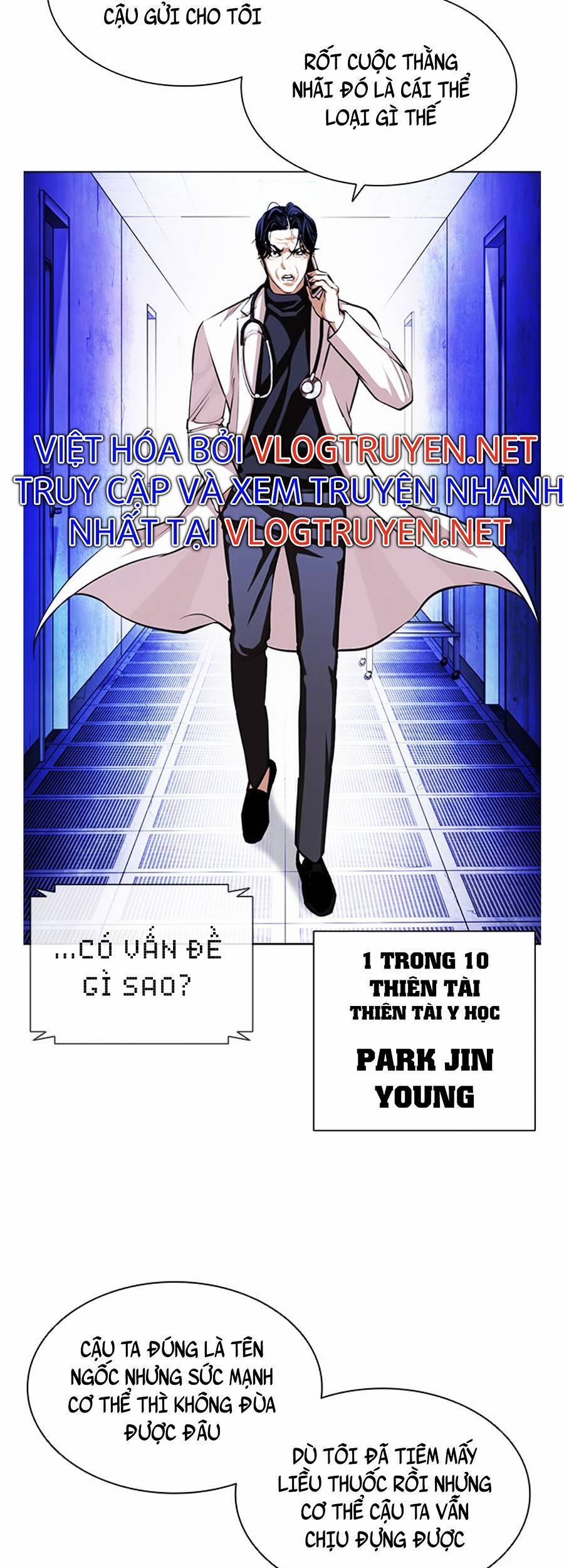 Hoán Đổi Diệu Kỳ Chap 395 - Next Chap 396