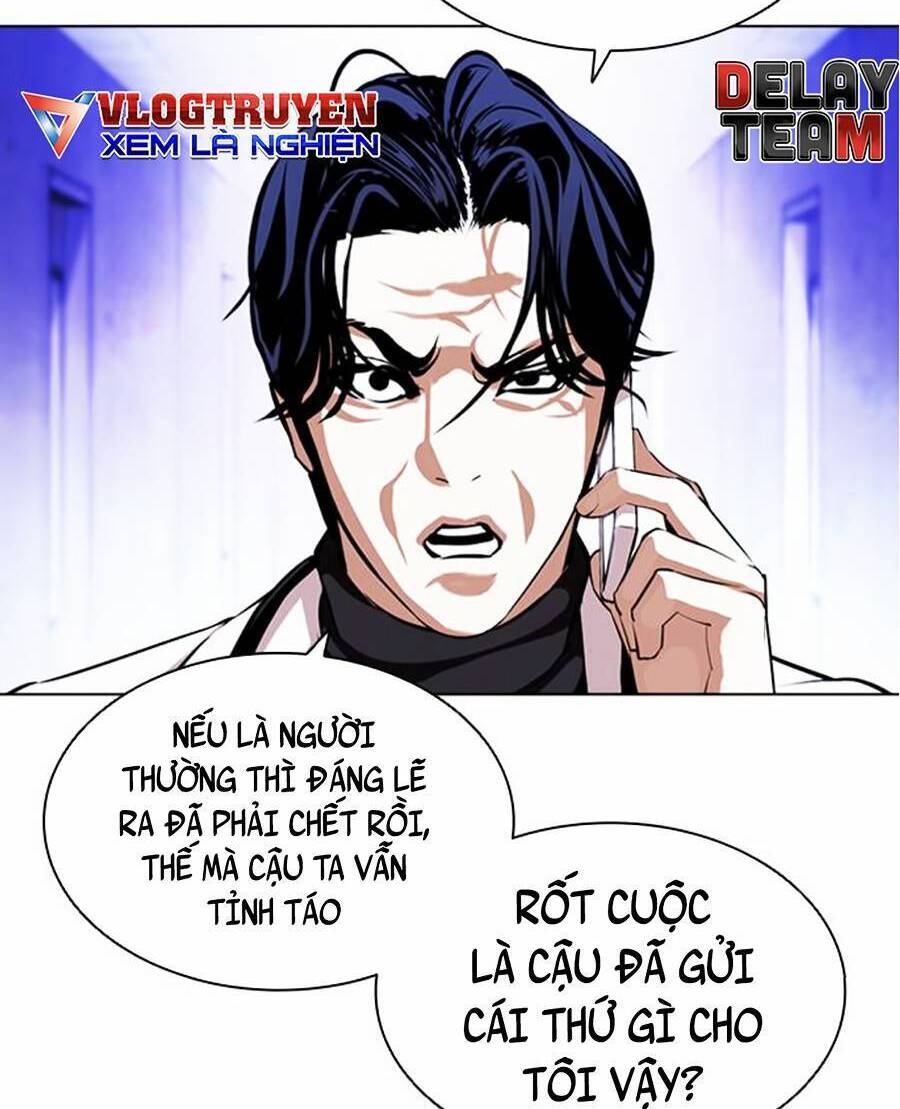 Hoán Đổi Diệu Kỳ Chap 395 - Next Chap 396