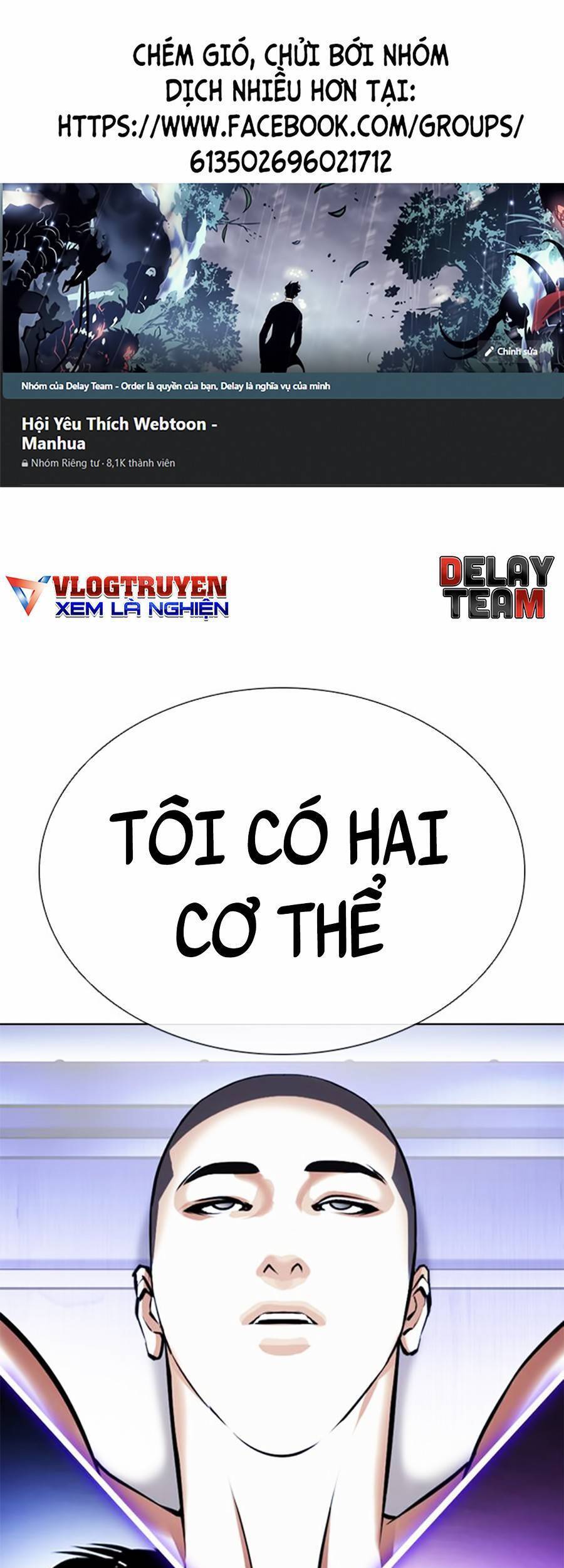 Hoán Đổi Diệu Kỳ Chap 396 - Next Chap 397