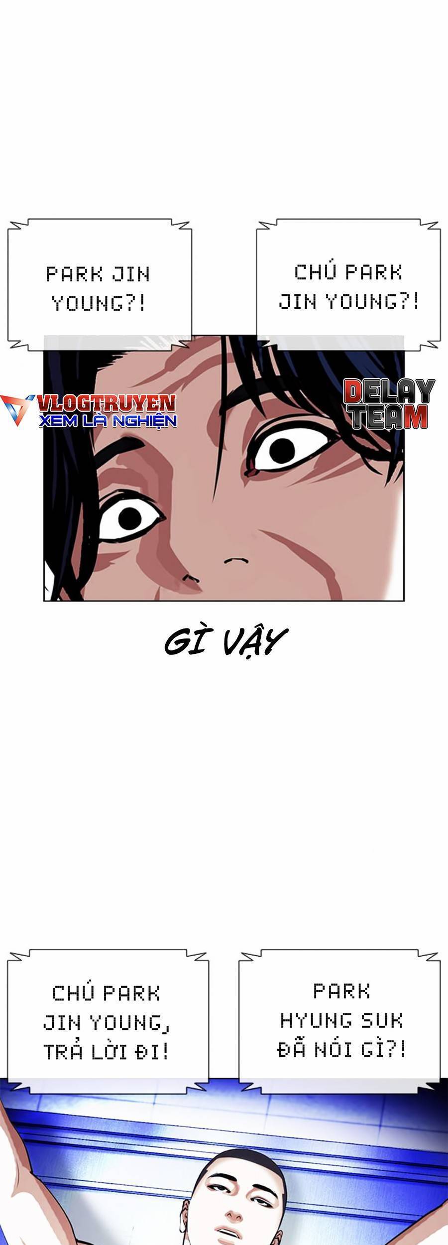 Hoán Đổi Diệu Kỳ Chap 396 - Next Chap 397