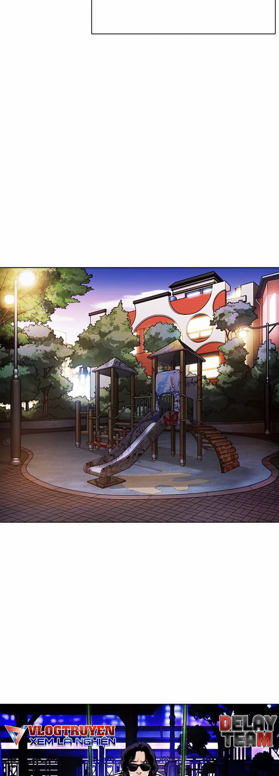 Hoán Đổi Diệu Kỳ Chap 396 - Next Chap 397