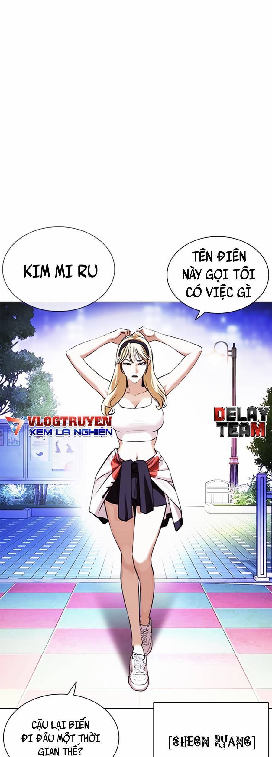 Hoán Đổi Diệu Kỳ Chap 396 - Next Chap 397
