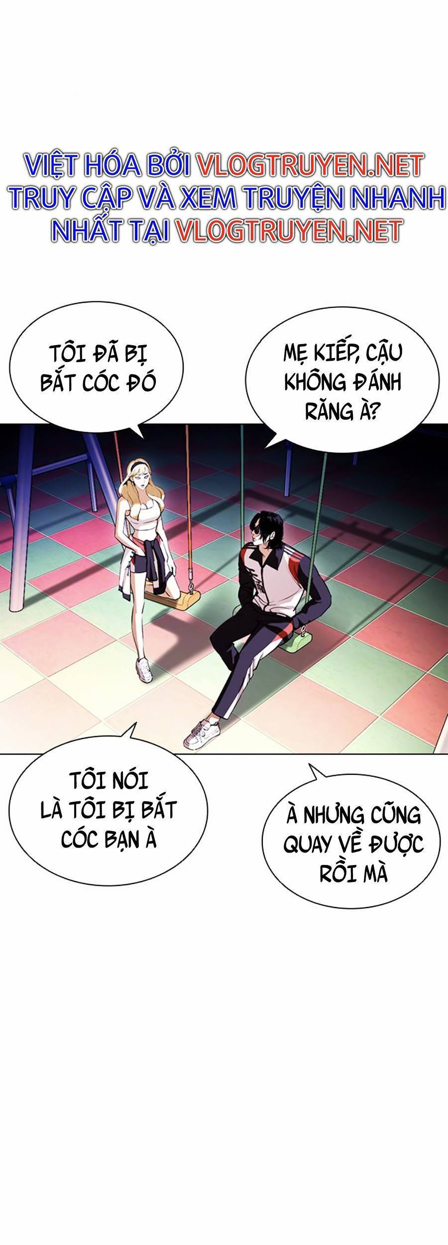 Hoán Đổi Diệu Kỳ Chap 396 - Next Chap 397