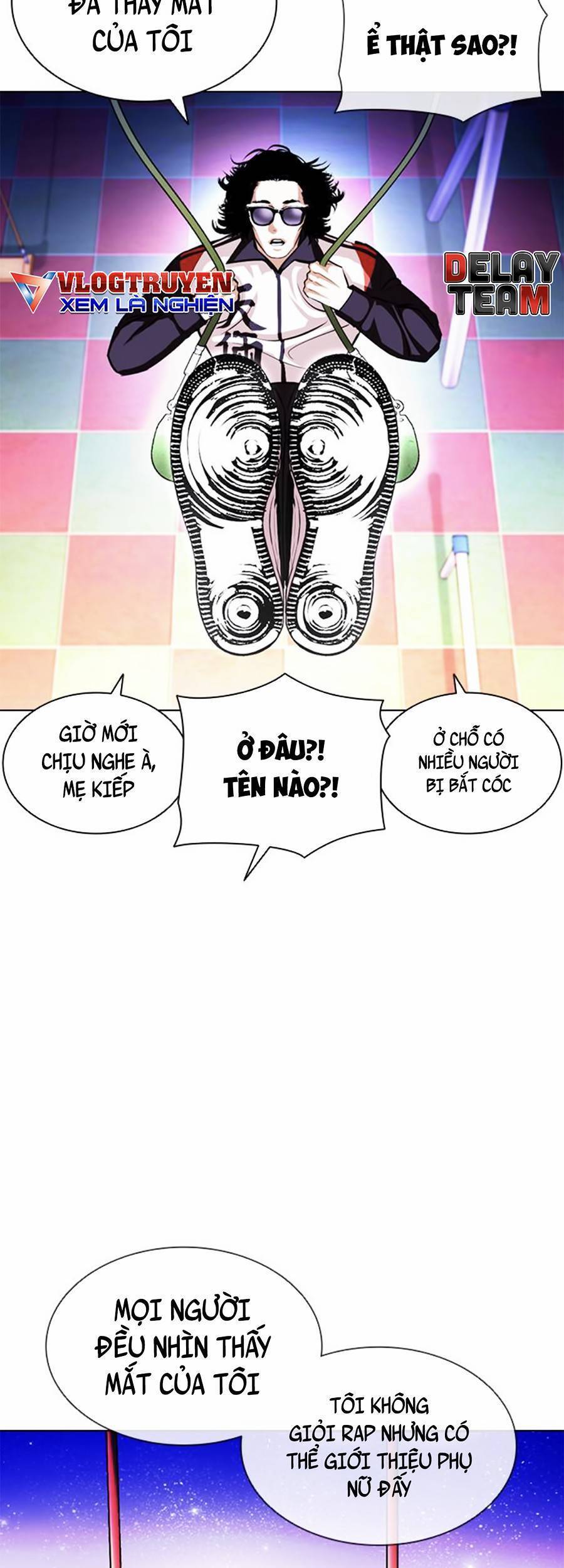 Hoán Đổi Diệu Kỳ Chap 396 - Next Chap 397