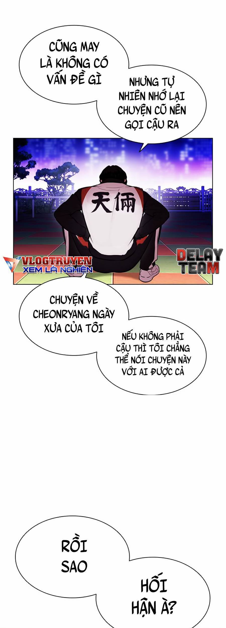 Hoán Đổi Diệu Kỳ Chap 396 - Next Chap 397