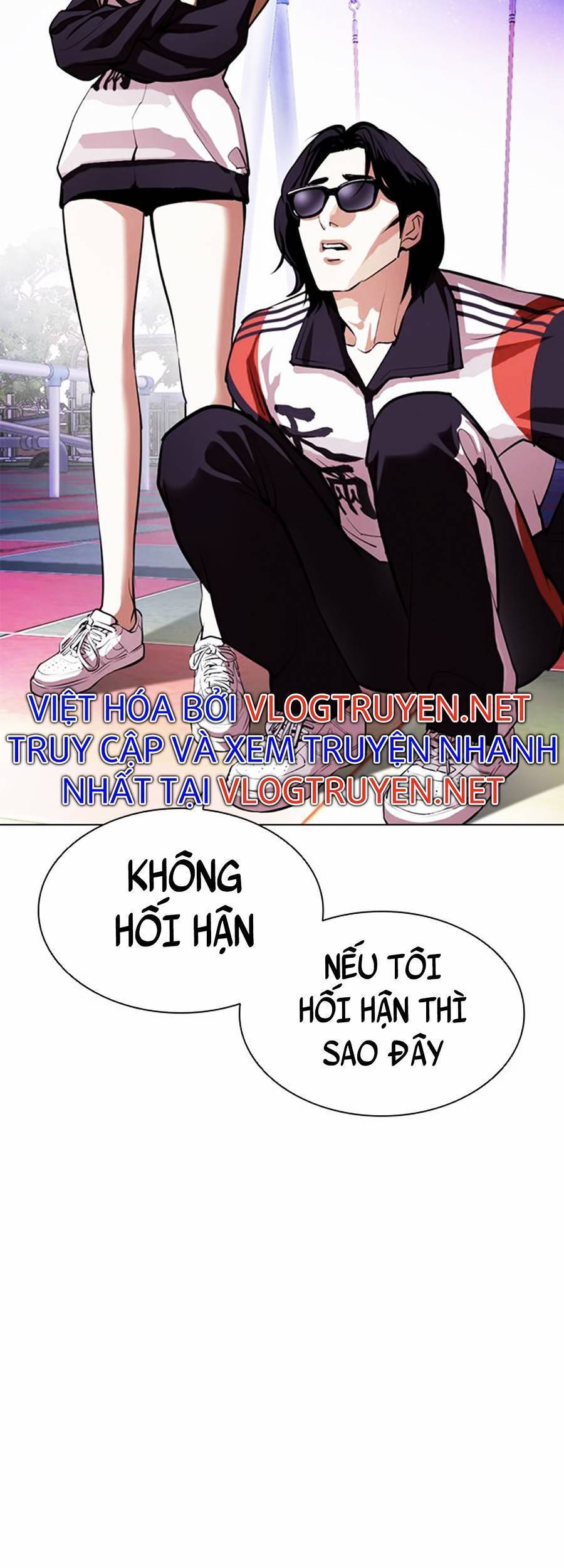 Hoán Đổi Diệu Kỳ Chap 396 - Next Chap 397