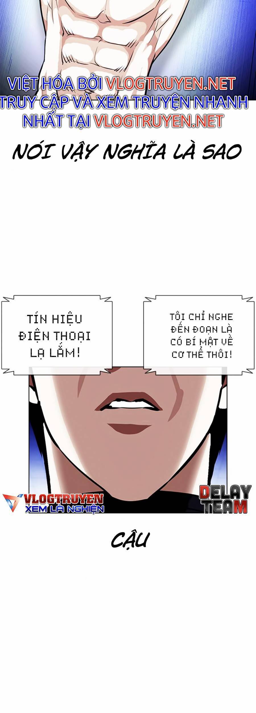 Hoán Đổi Diệu Kỳ Chap 396 - Next Chap 397