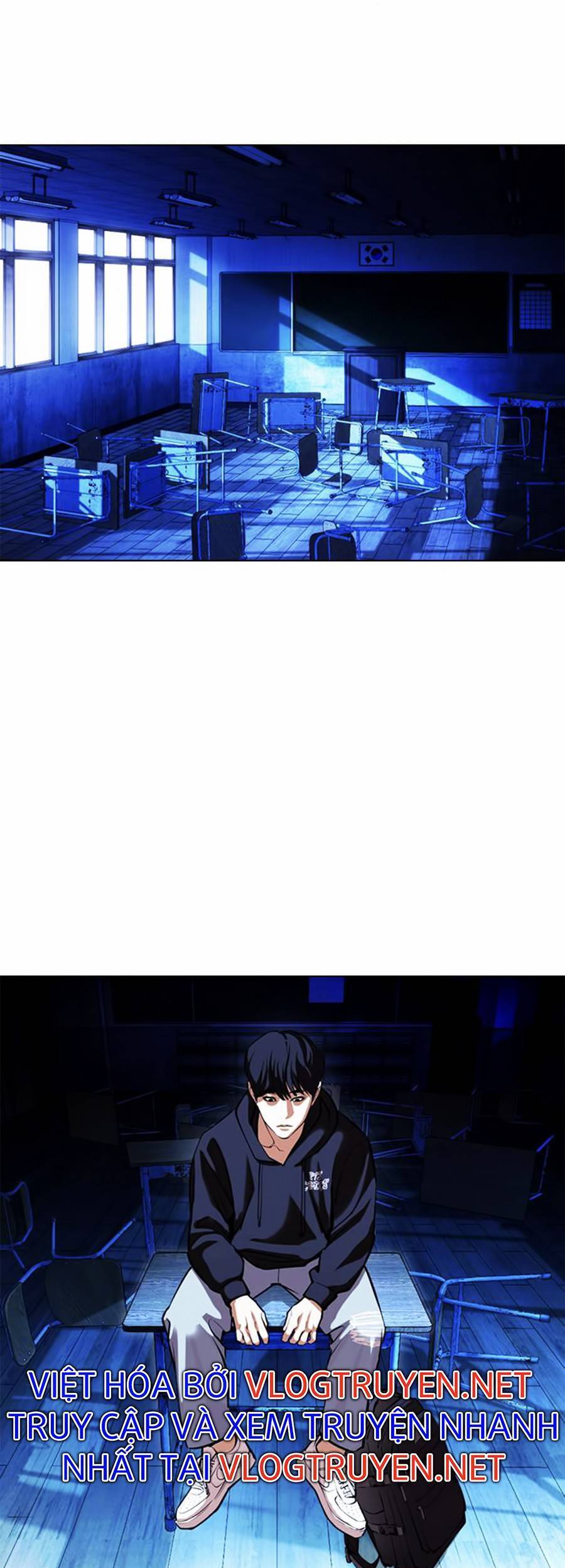 Hoán Đổi Diệu Kỳ Chap 396 - Next Chap 397