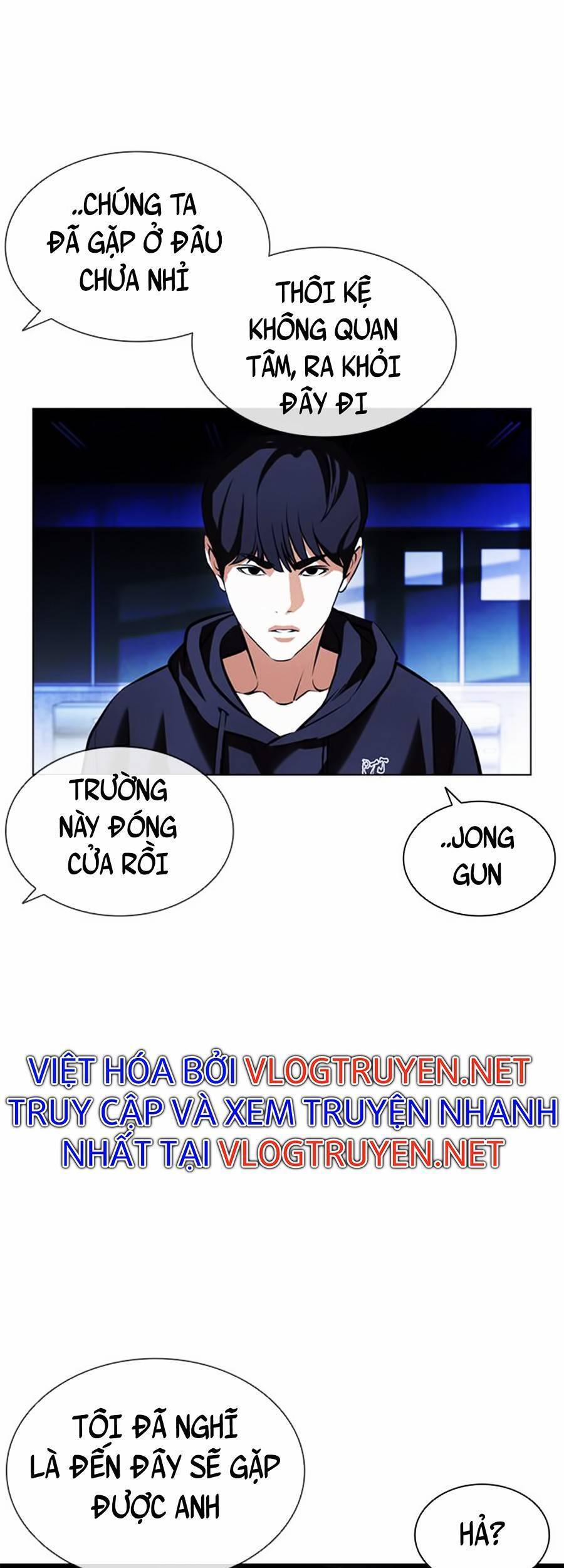 Hoán Đổi Diệu Kỳ Chap 396 - Next Chap 397