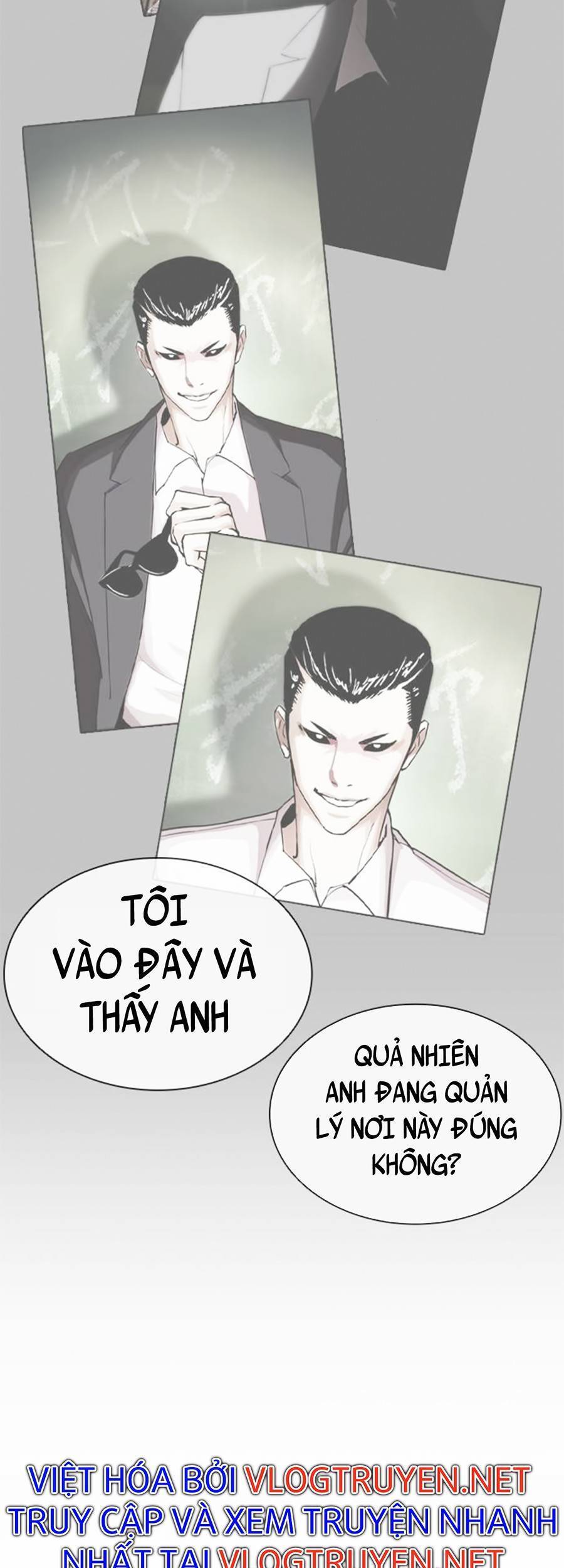 Hoán Đổi Diệu Kỳ Chap 396 - Next Chap 397