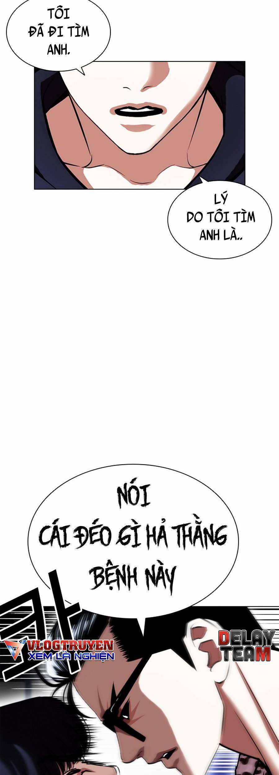 Hoán Đổi Diệu Kỳ Chap 396 - Next Chap 397