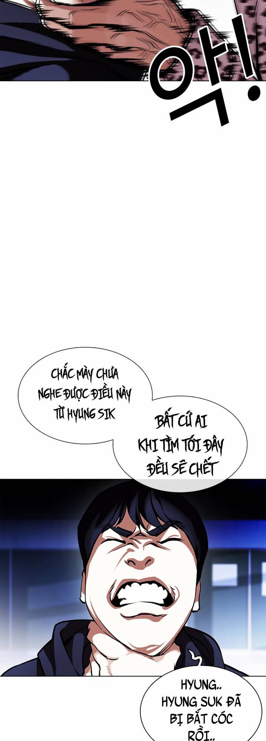 Hoán Đổi Diệu Kỳ Chap 396 - Next Chap 397