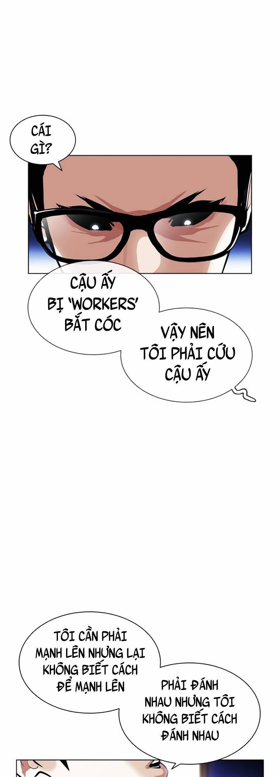 Hoán Đổi Diệu Kỳ Chap 396 - Next Chap 397